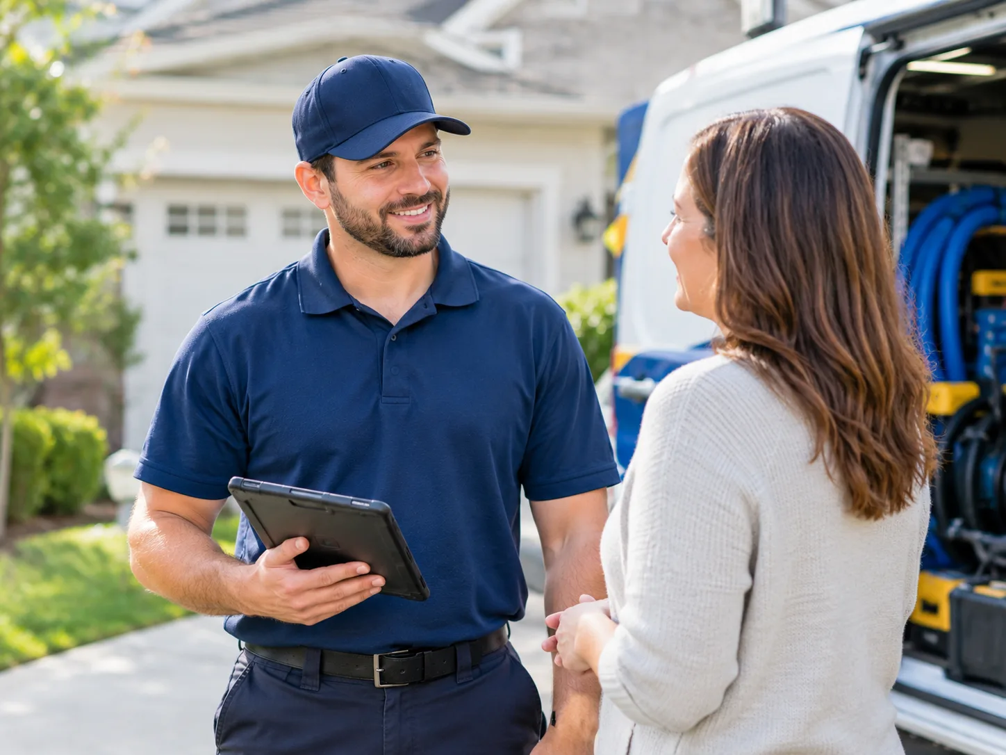 Sewage Backup Cleanup Queen Creek, AZ FAQs